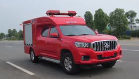 GB7258-2017新規(guī)，專用車成本上漲多少？